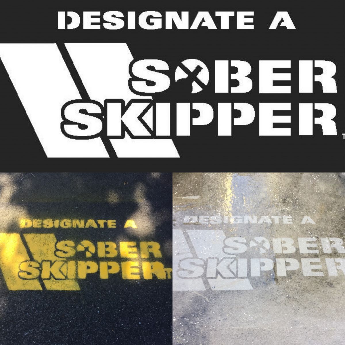 STF-Sober-Skipper-Stencil-Collage